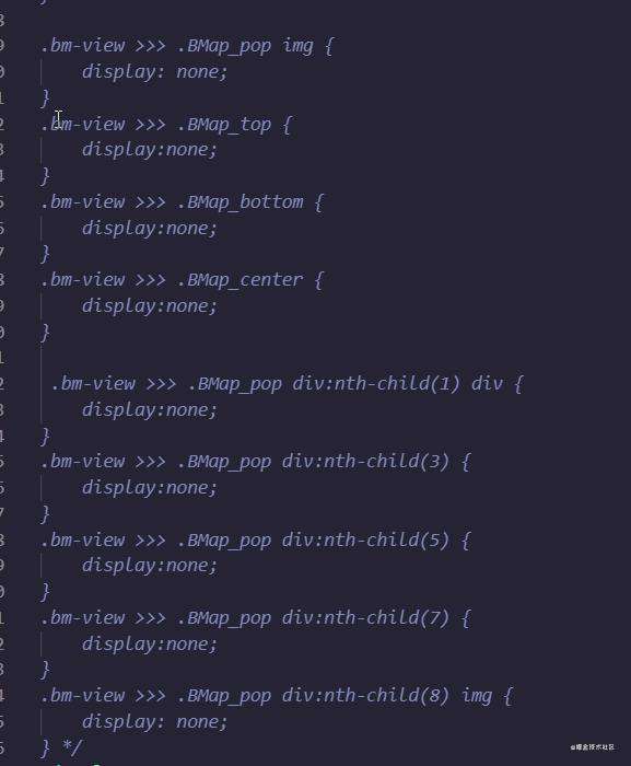 vue 百度地图api BMap is not defind  BMaplib is not defind 以及修改信息窗口样式 几个解决方案
